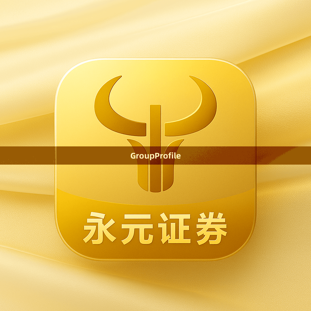 GroupProfile
