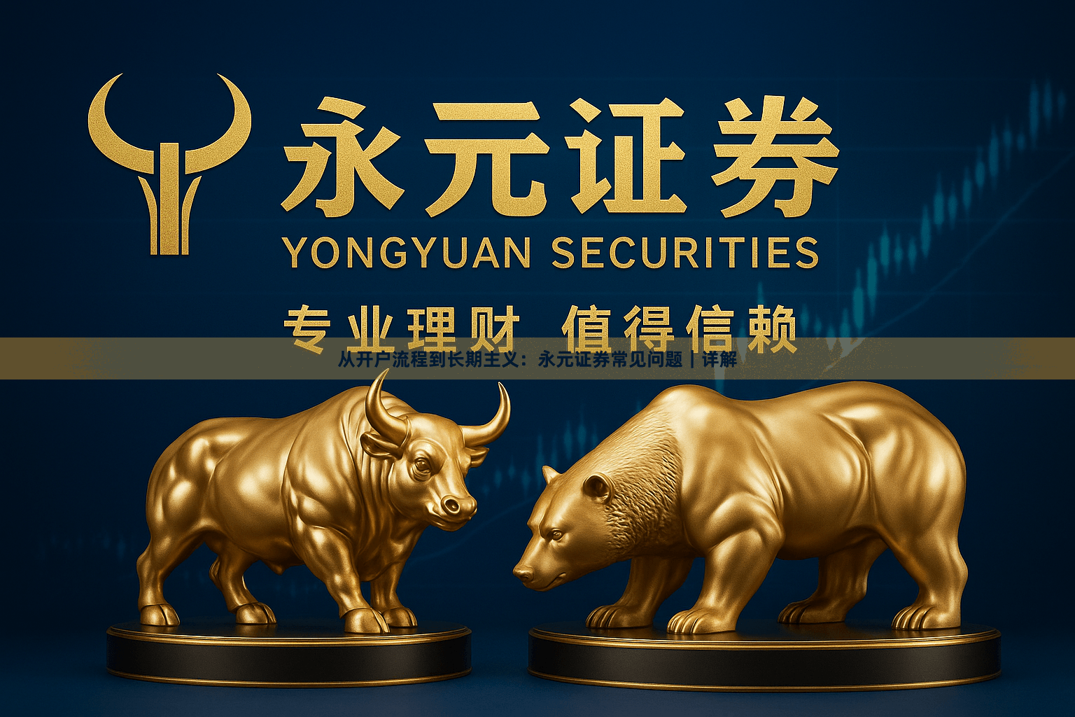 从开户流程到长期主义：永元证券常见问题｜详解