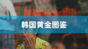 韩国黄金图鉴