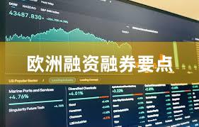 欧洲融资融券要点