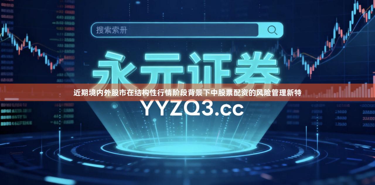 近期境内外股市在结构性行情阶段背景下中股票配资的风险管理新特