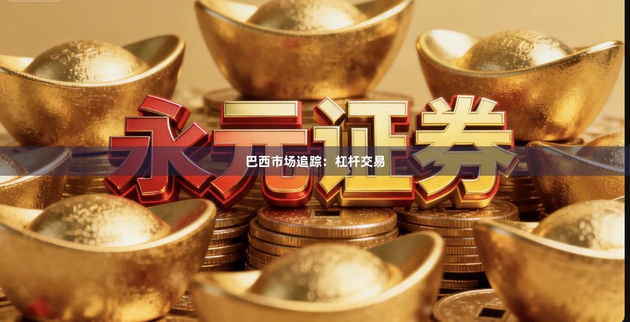 巴西市场追踪：杠杆交易