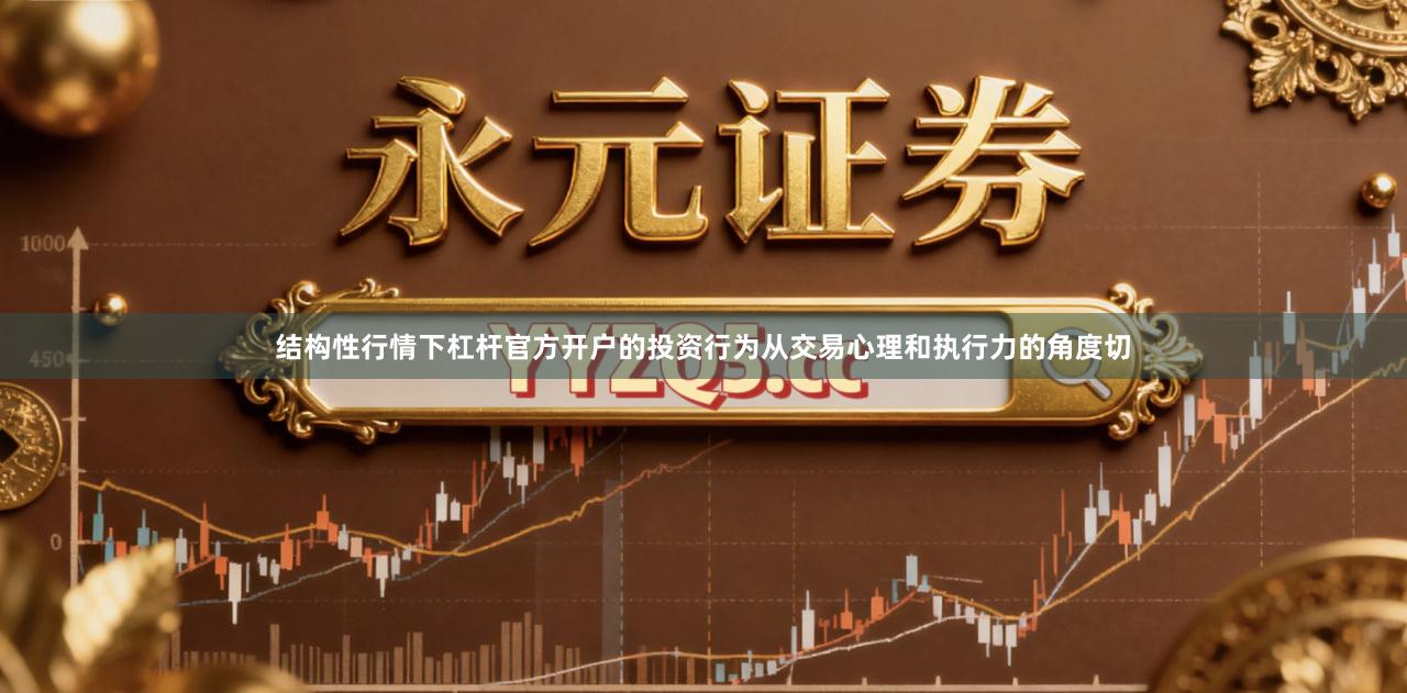 结构性行情下杠杆官方开户的投资行为从交易心理和执行力的角度切