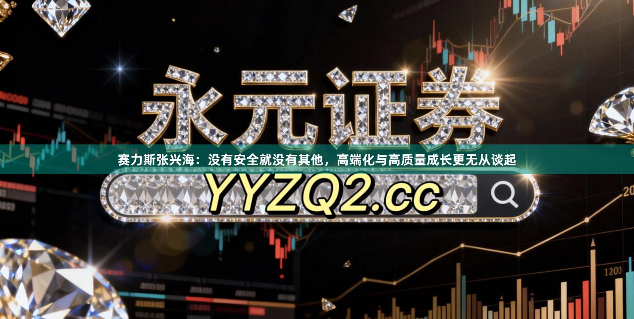 赛力斯张兴海：没有安全就没有其他，高端化与高质量成长更无从谈起